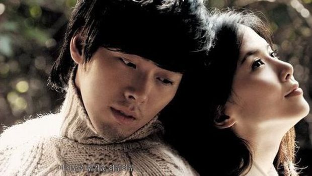 Tak Cuma Drama Korea, Ini 4 Film Hyun Bin yang Romantis Banget