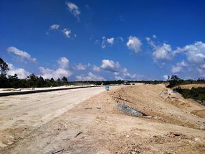 Mengintip Proyek Tol Pertama Aceh yang Disebut Jokowi Cepat Banget