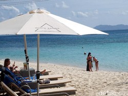 Pariwisata Bintan Mau Dibuka Lagi, Pelaku Usaha: Kami Sudah Siap