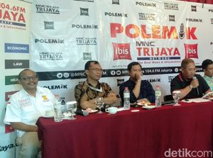 Bantah Ngotot Ingin Pemilihan Wagub DKI Tertutup, PKS Minta Gerindra Jujur