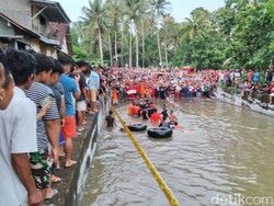 Polisi Selidiki Prank Ultah Berujung Maut di Underpass Kulon Progo