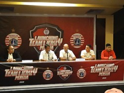 Persija Vs Geylang Jadi Ajang Sergio Farias Ukur Kondisi Pemain