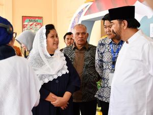 Rekonsiliasi Masyarakat Aceh, MPR Gelar Kenduri Kebangsaan