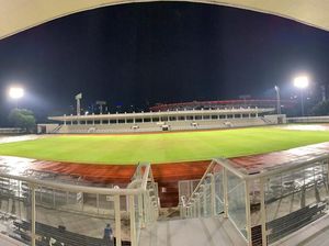 Piala AFC 2020: PSM Berkandang di Stadion Madya Senayan Piala AFC 2020: PSM Berkandang di Stadion Madya Senayan