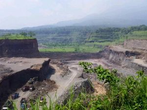 Upaya Nyata untuk Penindakan Tambang Liar di Pasuruan Upaya Nyata untuk Penindakan Tambang Liar di Pasuruan