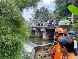 Cari 3 Siswa SMPN 1 Turi Sleman yang Hanyut, 200 Personel Diterjunkan