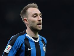 Tak Menyesalkah Eriksen Gabung Inter?