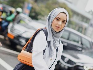 Cara Selebgram AS Summer Albarcha Mengekpresikan Diri dalam Berhijab Cara Selebgram AS Summer Albarcha Mengekpresikan Diri dalam Berhijab