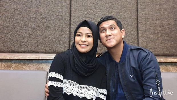 Tantri Kotak dan Arda Naff