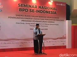 Anies Ingatkan BUMD Jangan Cuma Cari Profit: Negara Tak Pernah Cari Untung