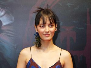 Sebelum Iblis Menjemput Ayat 2, Debut Horor Widika Sidmore Sebelum Iblis Menjemput Ayat 2, Debut Horor Widika Sidmore