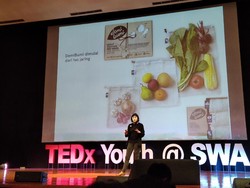 Bahaya! Tumpukan Sampah Rumah Tangga Bisa Bikin Ledakan