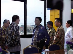 Ekspansi Perusahaan Perikanan Indonesia Tembus Tiga Benua