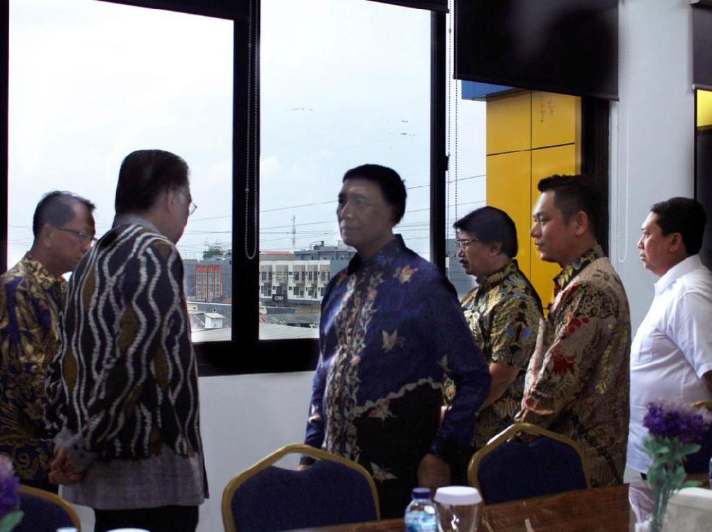 Ekspansi Perusahaan Perikanan Indonesia Tembus Tiga Benua Ekspansi Perusahaan Perikanan Indonesia Tembus Tiga Benua