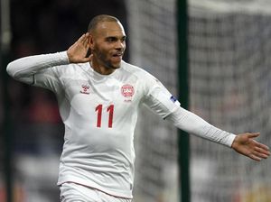 Bajak Braithwaite, Barcelona Diibaratkan Beli Pertandingan Bajak Braithwaite, Barcelona Diibaratkan Beli Pertandingan