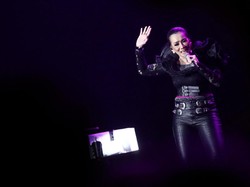 Berita Penangkapan Reza Artamevia Karena Narkoba Tepat 7 Tahun Film Azrax