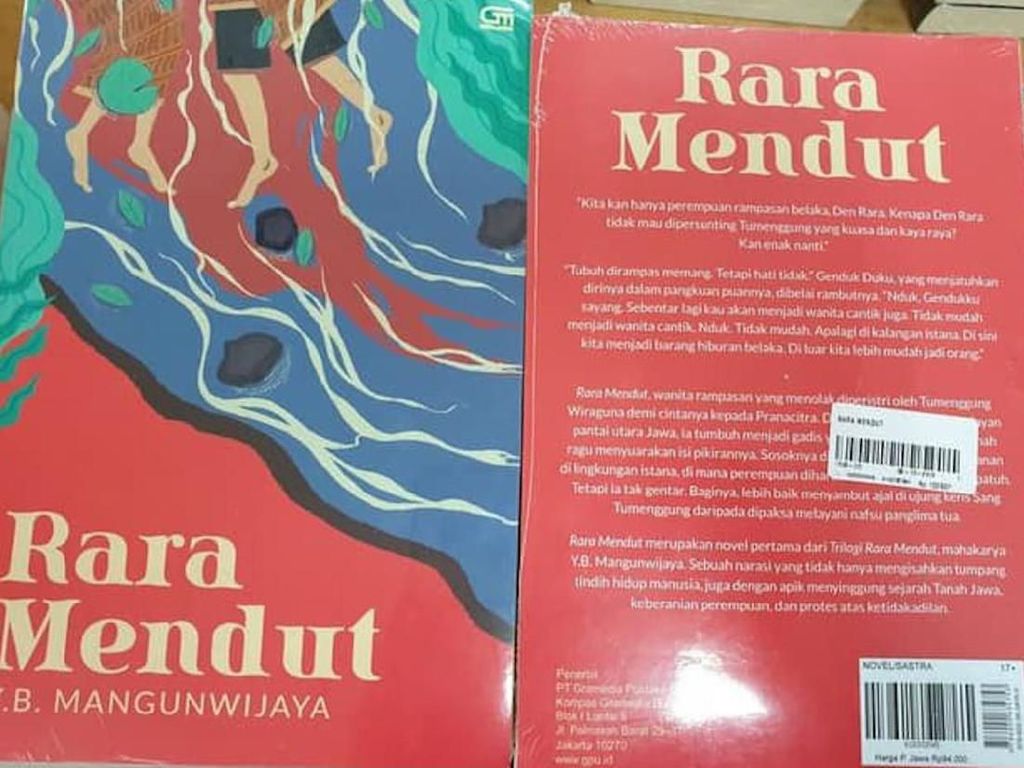Perempuan dalam Legasi Sastra Mangunwijaya Perempuan dalam Legasi Sastra Mangunwijaya