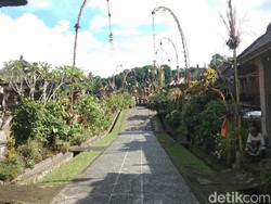 Ini Aturan Untuk Berkunjung ke Desa Terbersih di Dunia