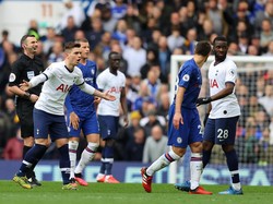 Lampard: Tekel Lo Celso Bisa Patahkan Kaki