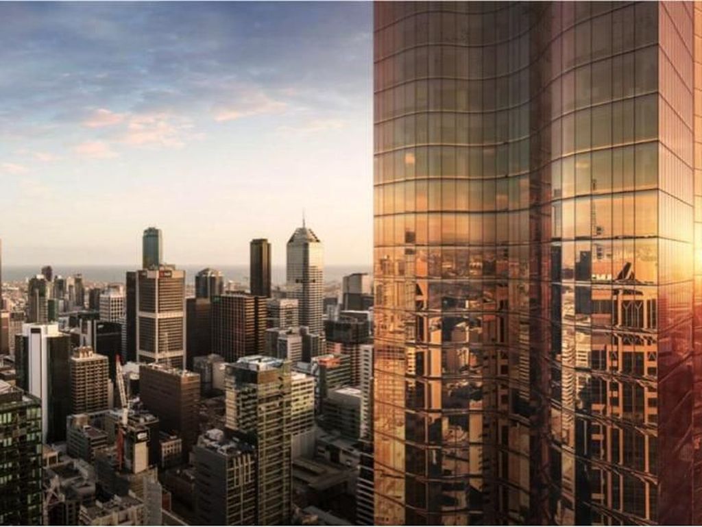 Setia Buka Peluang Investasi Properti di Salah Satu Kota Terbaik di Dunia Setia Buka Peluang Investasi Properti di Salah Satu Kota Terbaik di Dunia