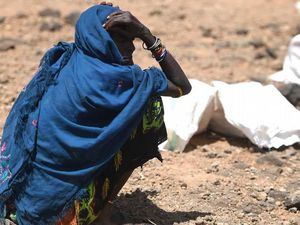 Perubahan Iklim Lebih Berbahaya Bagi Perempuan dan Anak, Kok Bisa?