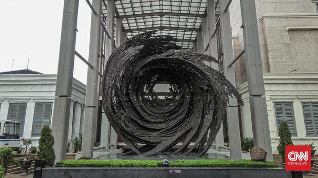 Museum Gajah