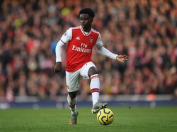 Si Masa Depan Cerah Arsenal