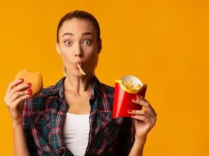 Mengenal Cheating Day dan Cara Mengaturnya agar Tidak Merasa Bersalah