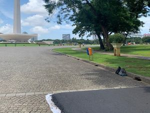 Sirkuit Formula E di Jakarta, Bakal Sama seperti di Paris