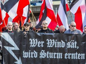 Penembakan Brutal di Hanau Dimensi Baru Terorisme Ekstrem Kanan di Jerman