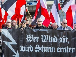 Penembakan Brutal di Hanau Dimensi Baru Terorisme Ekstrem Kanan di Jerman