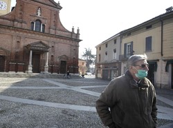 Gara-gara Satu Orang Positif COVID-19, 1.000 Tamu Hotel Diisolasi