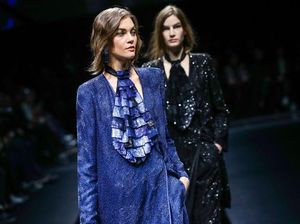 5 Fashion Show Dunia yang Terpaksa Batal karena Wabah Virus Corona