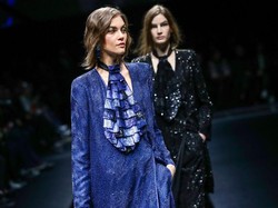 5 Fashion Show Dunia yang Terpaksa Batal karena Wabah Virus Corona