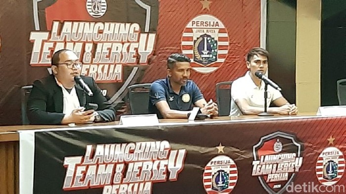 Geylang International FC akan menghadapi Persija Jakarta dalam laga ujicoba, Minggu (23/2/2020)