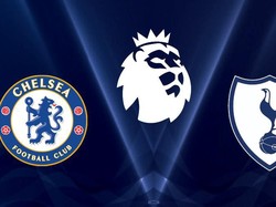 Berebut Empat Besar di London Barat, Chelsea Vs Tottenham