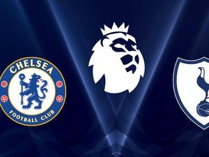 Berebut Empat Besar di London Barat, Chelsea Vs Tottenham Berebut Empat Besar di London Barat, Chelsea Vs Tottenham