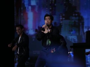 Masih Pemulihan usai Operasi Ginjal, Vidi Aldiano Mohon Doa