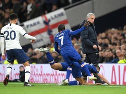 Prediksi Chelsea Vs Tottenham: The Blues Dijagokan Menang