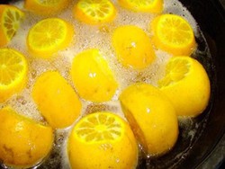 Siswi Jenius dari Jakarta Temukan Obat Bakar Lemak 7 Kg Sehari