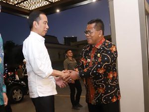 Salip Jaksel, IPM Kota Banda Aceh Tertinggi Ke-2 Nasional