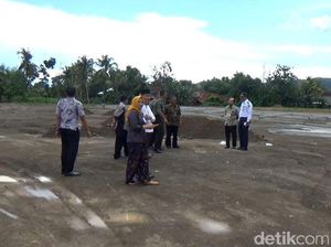 Melihat Lokasi Museum Galeri dan Seni SBY*ANI di Pacitan