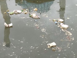 Pantai Losari Disorot Gubernur Sulsel karena Kotor, Warga: Harus Rajin Dipantau