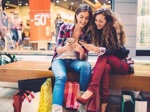 3 Tips Biar Nggak Kalap Belanja saat Banjir Diskon 3 Tips Biar Nggak Kalap Belanja saat Banjir Diskon