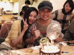Ken Chu Cerita Sering Berantem sama Istri hingga Kehancuran Finansial Ken Chu Cerita Sering Berantem sama Istri hingga Kehancuran Finansial