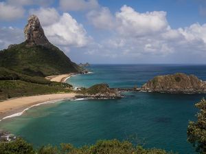 Pulau Bak Surga Ini Hanya Dibuka untuk Eks Pasien COVID-19