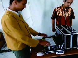 ICMLS, Alat Uji Kompetensi Siswa SMK Bikinan Peneliti UPI