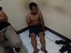 Ini Sopir Angkot yang Hendak Perkosa Mahasiswi Unpad