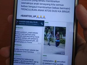 Viral Kabar Penculik Tertangkap di Brigif Cimahi, Polisi: Hoaks!