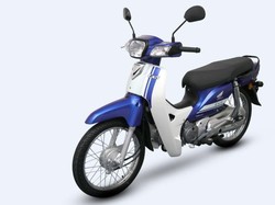 Intip Spesifikasi Honda Astrea Terbaru yang Dihargai Rp 15 Jutaan